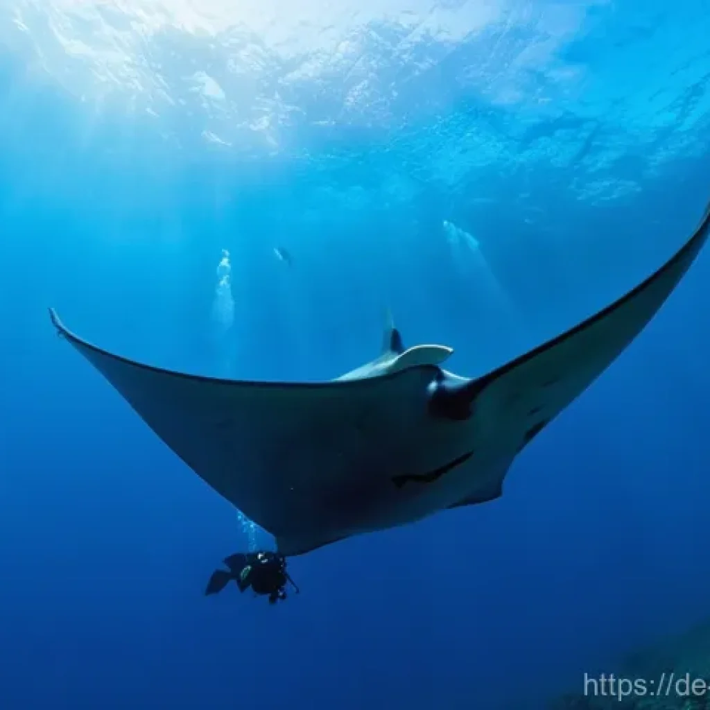 팔라우 스쿠버다이빙 라이센스 취득 - **Open Water Diver Training in a Vibrant Palau Reef:**
"A wide-angle underwater shot featuring a...